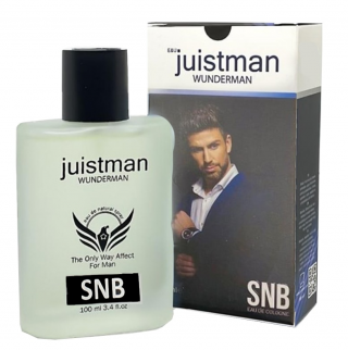 Juistman Wunderman SNB EDC 100 ml Erkek Parfümü kullananlar yorumlar